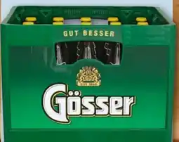 REWE Center Gösser Natur Radler Angebot