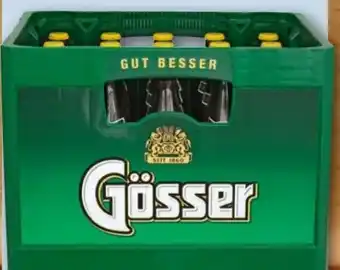 REWE Center Gösser Natur Radler Angebot