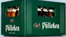 REWE Center Veltins Pülleken Helles Angebot