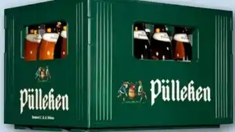 REWE Center Veltins Pülleken Helles Angebot