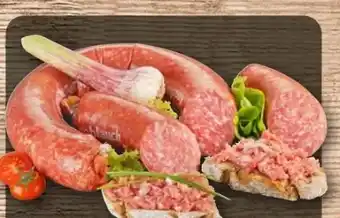 REWE Center Pfeifer's Probsteier Streichmettwurst Angebot