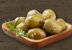 REWE Center Palatum Grüne Oliven Provencale Angebot