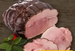 REWE Center Bedford Kernrauchschinken Angebot
