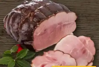 REWE Center Bedford Kernrauchschinken Angebot