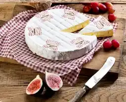 REWE Center Le Grand Rustique Weichkäse Angebot