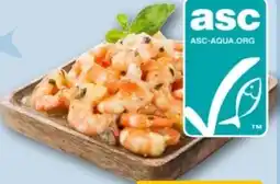REWE Center Garnelensalat Passion Angebot