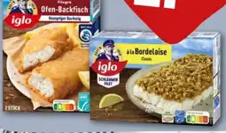 REWE Center Iglo Filegro-Ofen-Backfisch Angebot