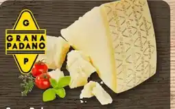 REWE Center Grana Padano Angebot