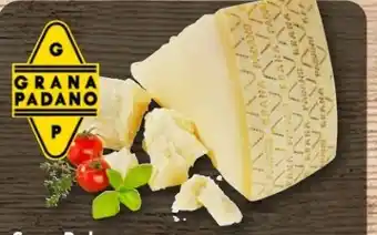 REWE Center Grana Padano Angebot