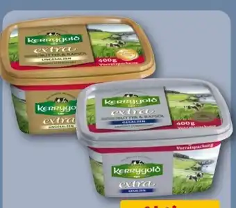 REWE Center Kerrygold Extra Butter Angebot