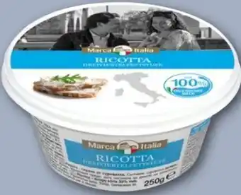 REWE Center Marca Italia Ricotta Angebot