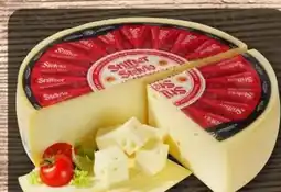REWE Center Stilfser Schnittkäse Angebot