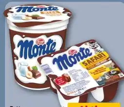 REWE Center Zott Mega Monte Angebot