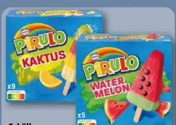 REWE Center Nestlé Schöller Pirulo Kaktus Angebot