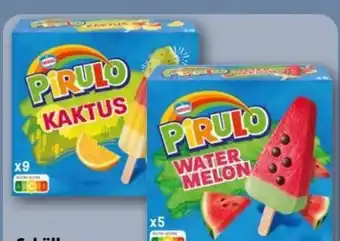 REWE Center Nestlé Schöller Pirulo Kaktus Angebot