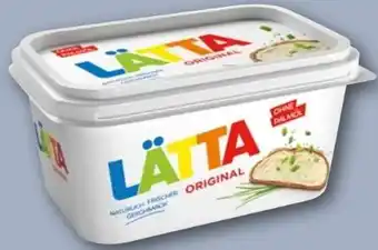 REWE Center Lätta Original Angebot