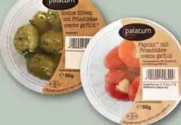 REWE Center Palatum Antipasti Angebot