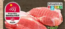 REWE Center Schweinebraten Angebot