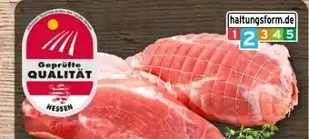 REWE Center Schweinebraten Angebot