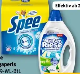REWE Center Spee Megaperls Angebot