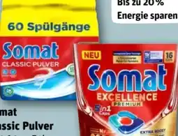 REWE Center Somat Pulver Angebot