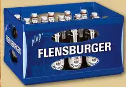 REWE Center Flensburger Pilsener Angebot