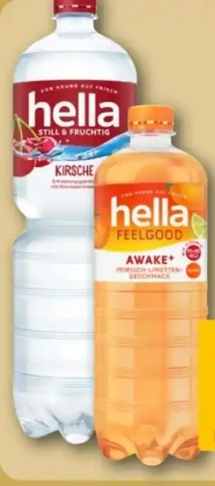 REWE Center Hella Feelgood Awake Angebot