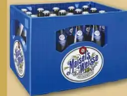 REWE Center Maisel's Weisse Original Beer Angebot