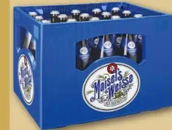 REWE Center Maisel's Weisse Original Beer Angebot