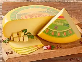 REWE Center Frico Junger Gouda Angebot