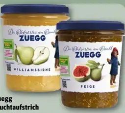 REWE Center Zuegg Fruchtaufstrich Angebot