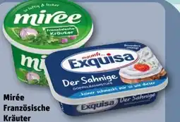 REWE Center Miree Französische Kräuter Angebot