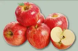 REWE Center Äpfel Braeburn Angebot