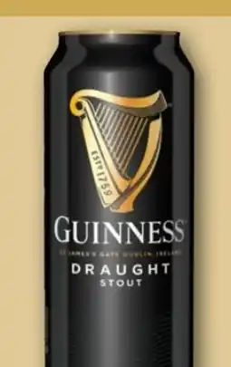REWE Center Guinness Draught Angebot