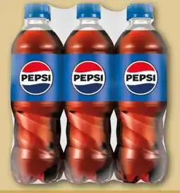 REWE Center Pepsi Cola Angebot
