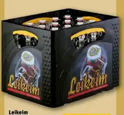REWE Center Leikeim Premium-Pils Angebot