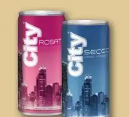 REWE Center City Secco Perlwein Angebot