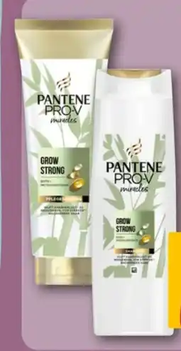 REWE Center Pantene Pro-V Miracles Spülung Angebot