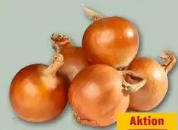 REWE Center Gemüsezwiebeln Angebot