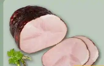REWE Center Eidmann Aalrauchschinken Angebot