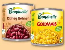 REWE Center Bonduelle Kidney Bohnen Angebot