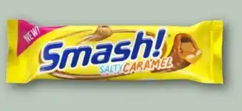 REWE Center Orkla Smash Angebot