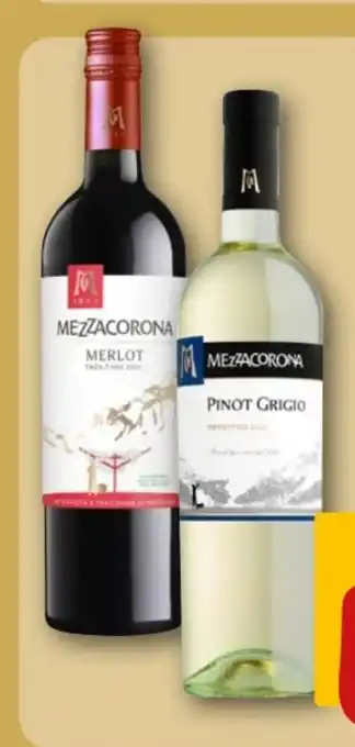 REWE Center Mezzacorona Merlot Angebot