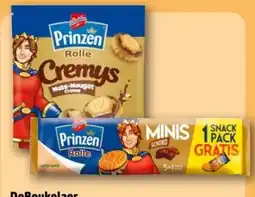 REWE Center DeBeukelaer Prinzen Rolle Cremys Angebot