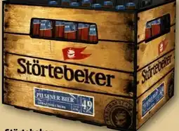 REWE Center Störtebeker Pilsener Angebot