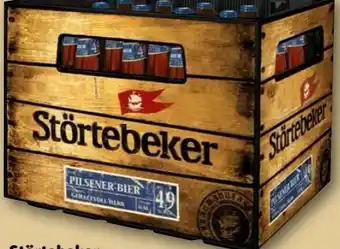 REWE Center Störtebeker Pilsener Angebot