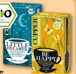 REWE Center Cupper Bio Little Dreamer Tee Angebot