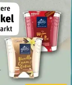 REWE Center Glade (by Brise) Duftkerzen Angebot