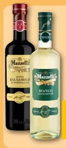 REWE Center Mazzetti Essig Angebot
