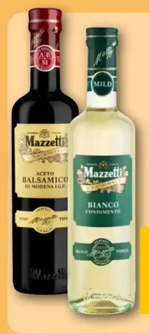 REWE Center Mazzetti Essig Angebot
